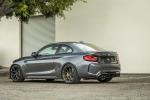 BMW M2 Coupe by Vorsteiner 2017 года